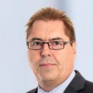Profilbild Hans Wolff von Schutter