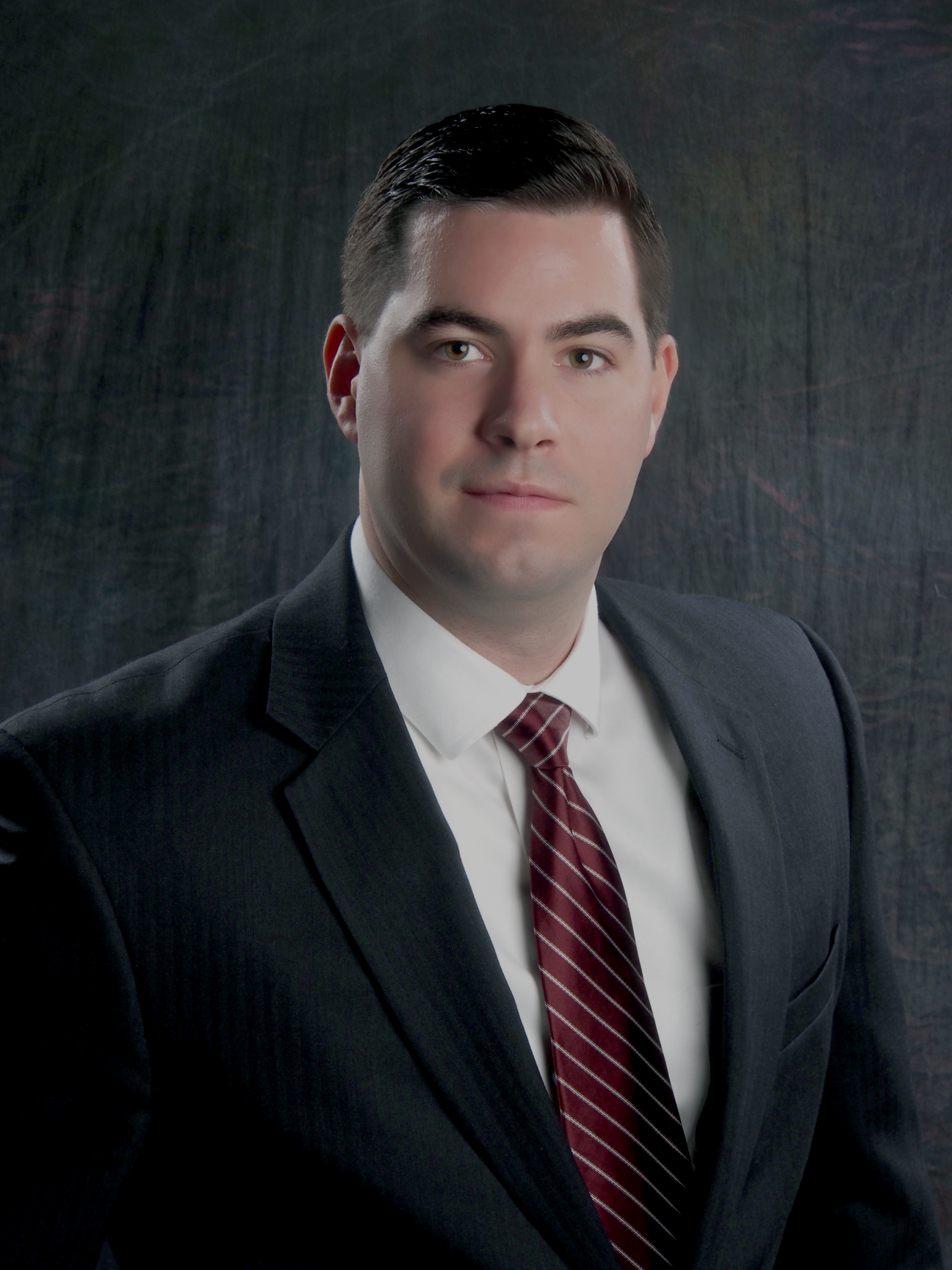 Photo of Bryan E Quackenbush - Morgan Stanley