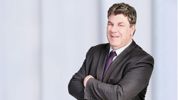Lothar Lepper. Ihr Ansprechpartner für die Barmenia Versicherung in Hennef (Sieg).