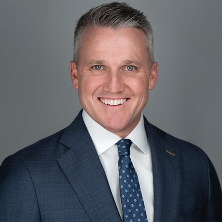 Photo of Luke I Costello