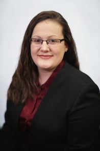 Photo of Samantha Dunbar