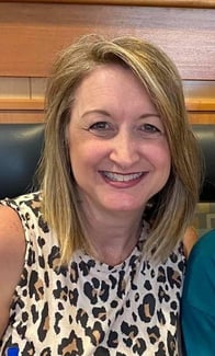 Photo of Vicky Parker