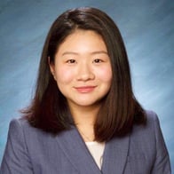 Photo of Sophia (Ying) Zhang