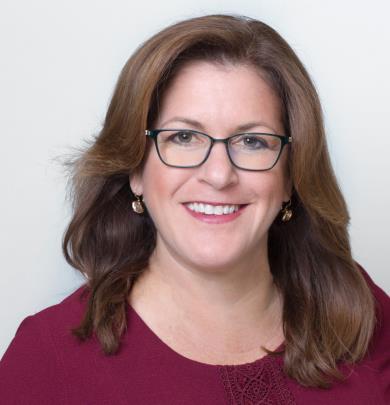 Photo of Stacey Marino - Morgan Stanley