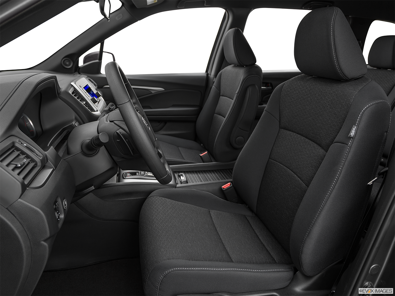 Image of Vehicle Trim