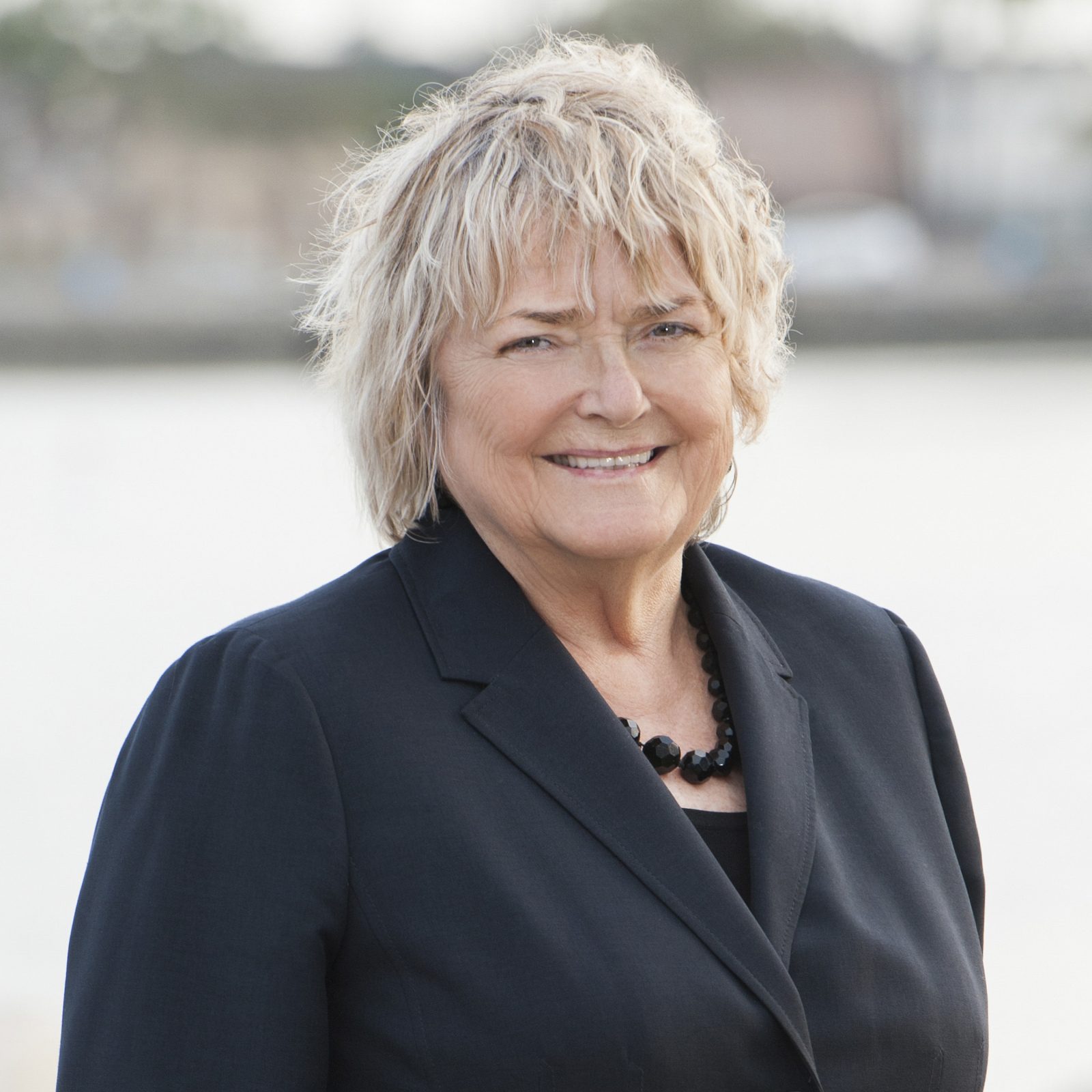 Photo of Lynn M Shrum - Morgan Stanley