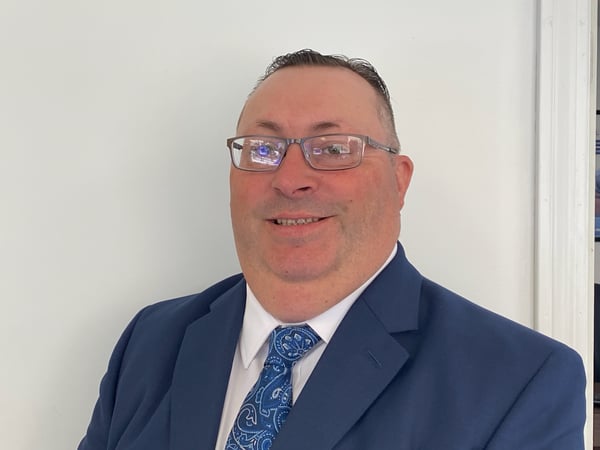 Photo of agent