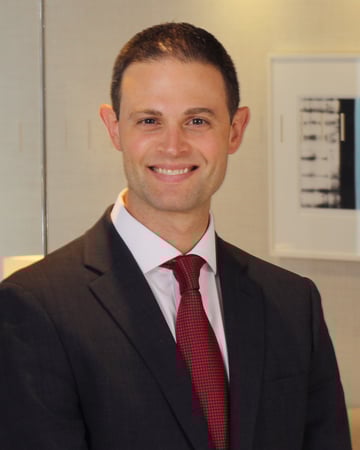 Photo of Michael Lysenko