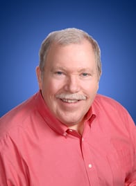 Photo of Brian McKenzie