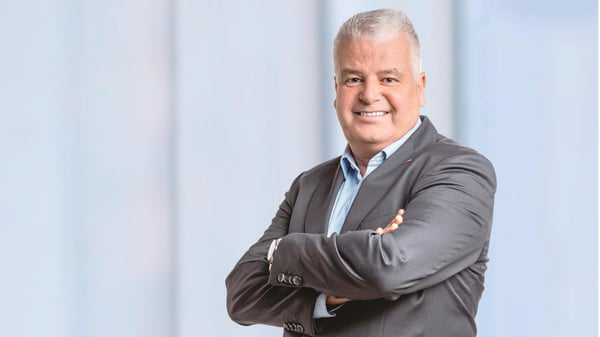 Daniel Wäschle. Ihr Ansprechpartner für die Barmenia Versicherung in Singen (Hohentwiel).