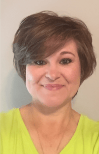 Photo of Dee Hayes