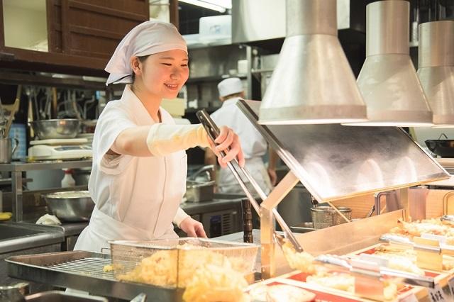 丸亀製麺 藍住店