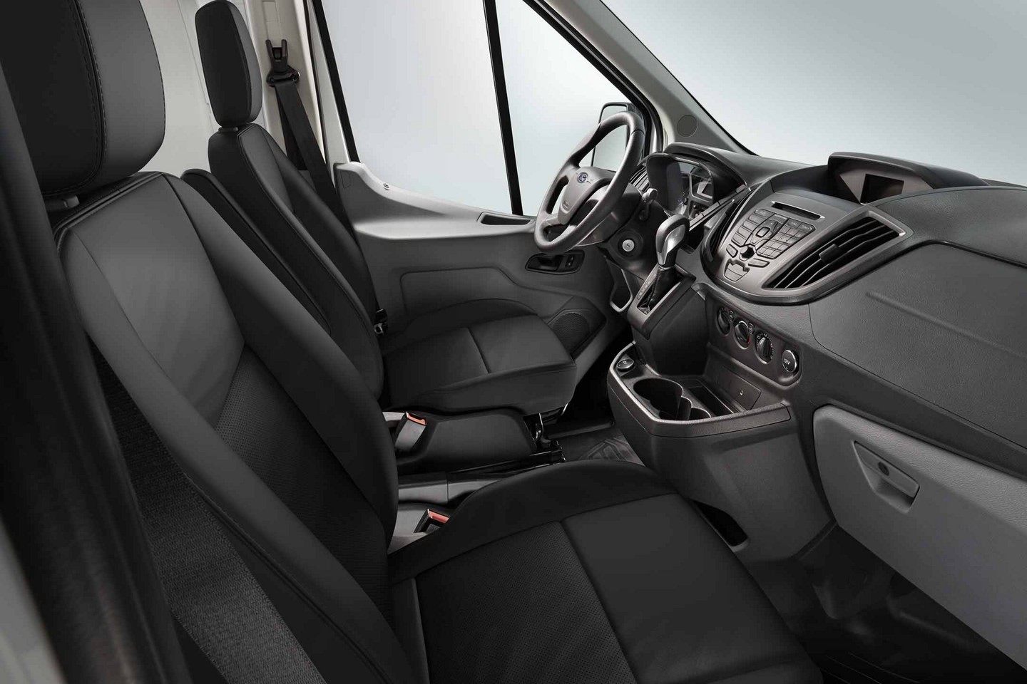 Image of Vehicle Trim
