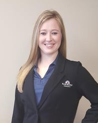 Photo of Kayla Taylor