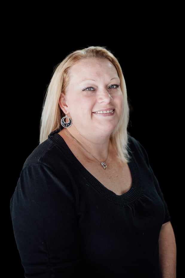 Christina Miller - Licensed Sales Specialist