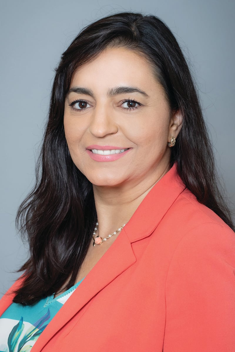 Agent Profile Photo