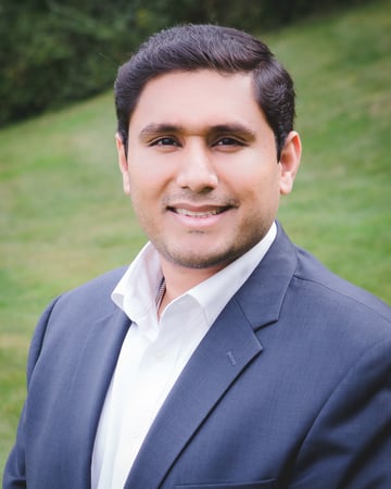 Photo of Athar Khalil