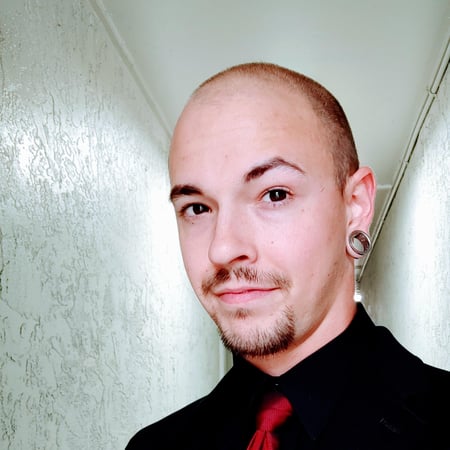 Allstate Insurance Agent Keenan Gambrell
