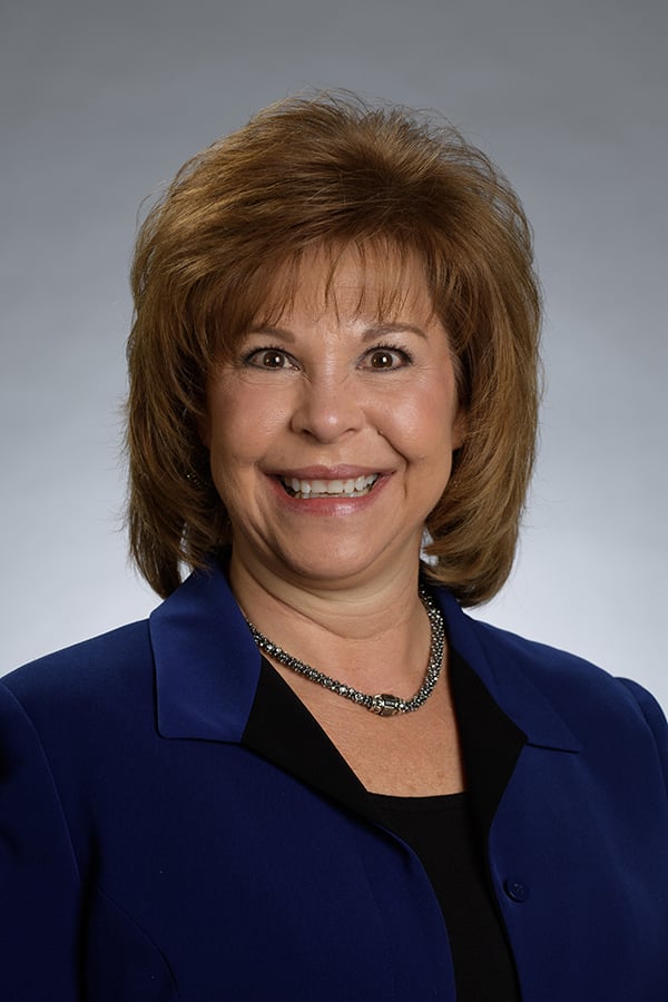 Agent Profile Photo