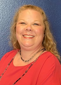 Photo of Sally Lawler