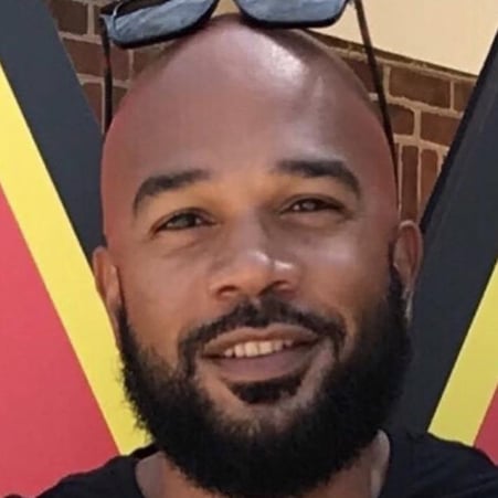 Allstate Insurance Agent Rudy Alston III