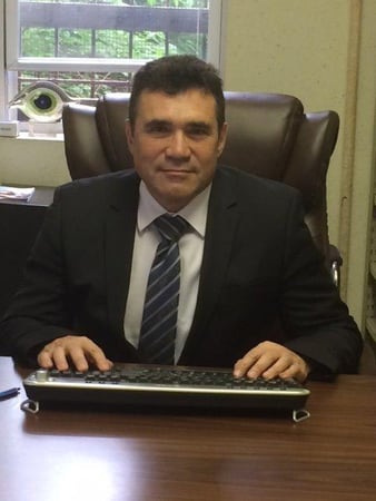 Allstate Agent - Grigory Baranovsky