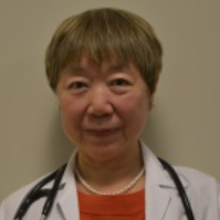 LiJun Mi, MD, PhD