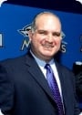 Photo of David Garcia - Morgan Stanley