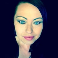 Photo of Samantha Darnell