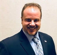 Photo of Troy Oberg