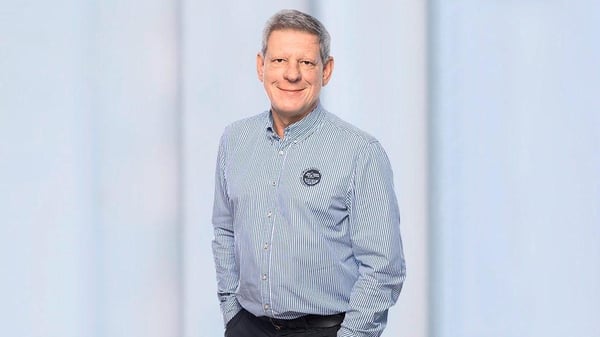 Andreas Schmidtke. Ihr Ansprechpartner für die Barmenia Versicherung in Essen.