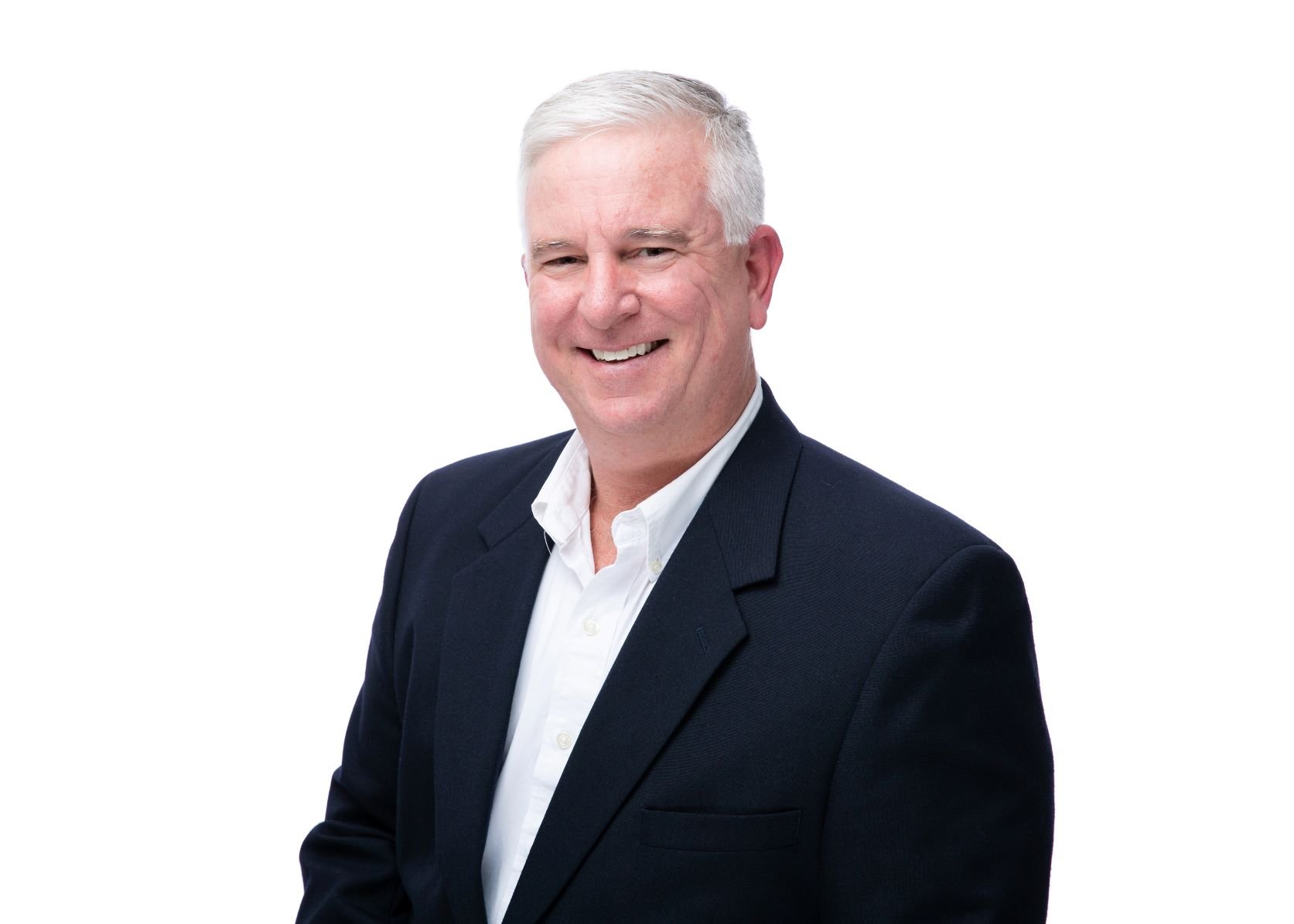 Tracy Allen