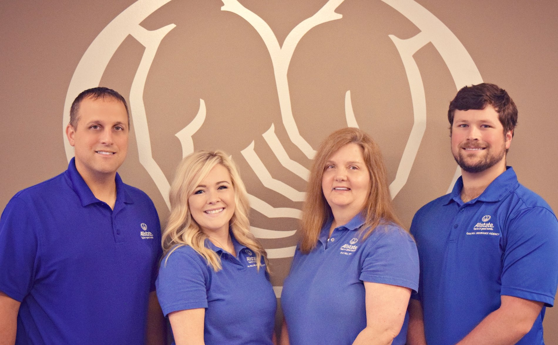 Meet the Staff at Oak Hill Insurance!