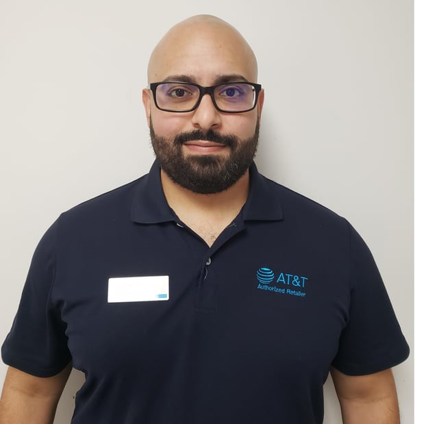 manager photo