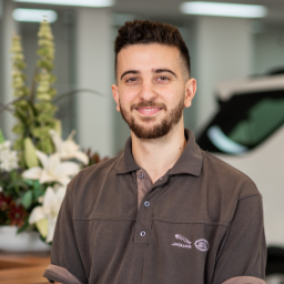 JAMES VELLA's headshot