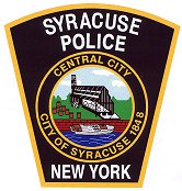Syracuse Police Department