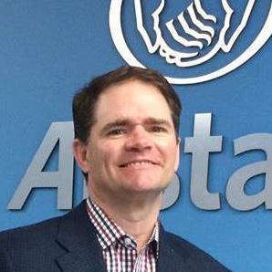 Allstate Insurance Agent Sean Kelly