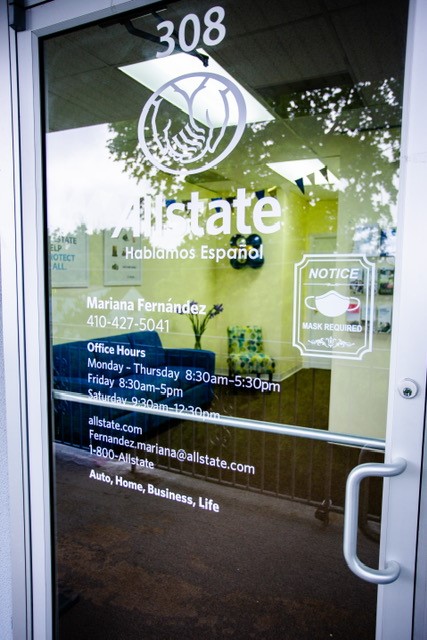 Our office, always ready to welcome you!