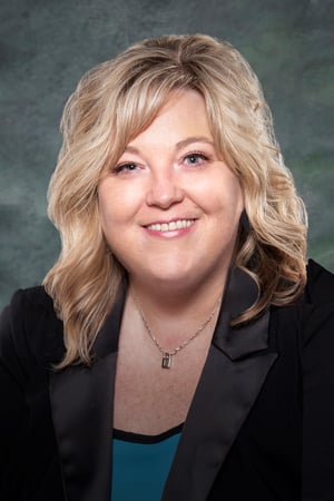 Photo of Brandy Carlson