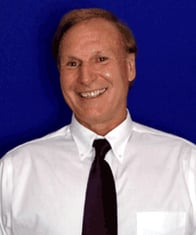 Larry Brent Jones, Insurance Agent