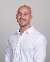 Photo of Brandon Bolton