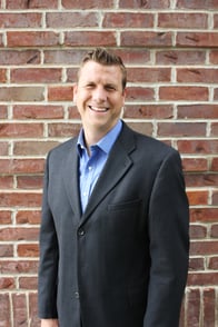Photo of Jeremy Dunn