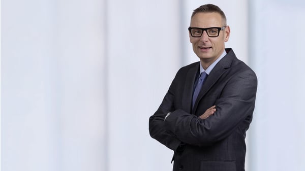 Thomas Gaudian. Ihr Ansprechpartner für die Barmenia Versicherung in Sprockhövel.