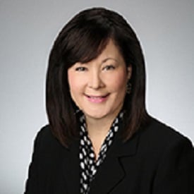 Photo of Karen Murray