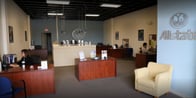 Our Allstate agency in Manassas, VA