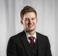 Photo of Noah Myers