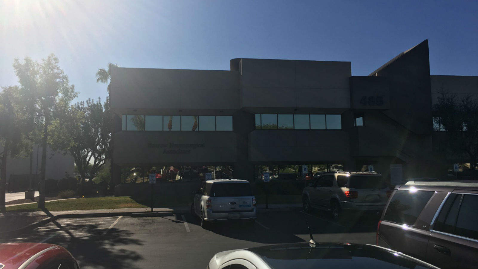 Dignity Health Medical Group Transitional Care - Chandler Regional