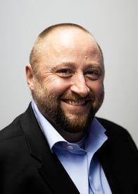 Photo of Kirk Aaron Hilt