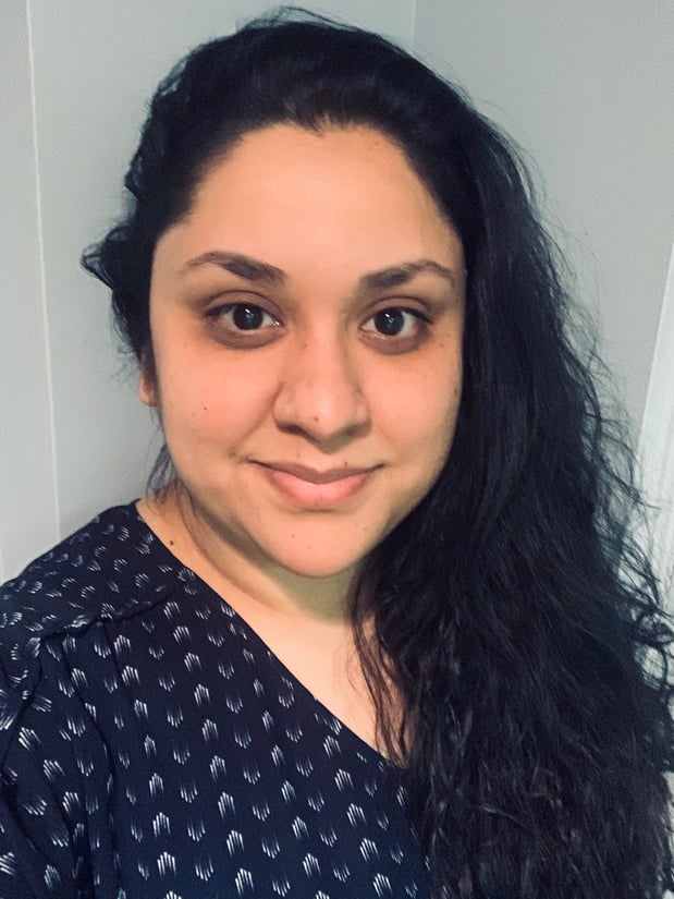 Brenda Garcia ? Brenda Garcia : Agent Photo