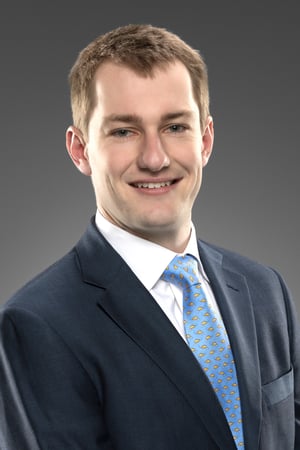 Photo of Jack Uber